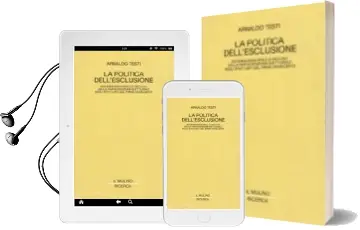 Descargar AudioLibro La Politica Dell\'Esclusione: Riforma Municipale e Declino Della p Artecipazione Elettorale Negli Stati Uniti del Primo Novecento de Arnaldo Testi año 1994
