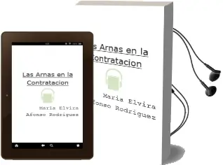 Descargar AudioLibro Las Arnas en la Contratacion de Maria Elvira Afonso Rodriguez año 1995