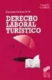 AudioLibro Derecho Laboral Turistico de Esperanza Rollano Burus