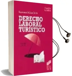 Descargar AudioLibro Derecho Laboral Turistico de Esperanza Rollano Burus año 1995