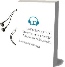 Descargar AudioLibro La Proteccion del Derecho a un Medio Ambiente Adecuado de Jesus Jordano Fraga año 1995