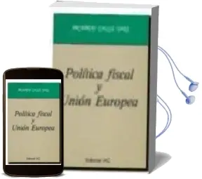 Descargar AudioLibro Politica Fiscal y Union Europea de Ricardo Calle Saiz año 1995