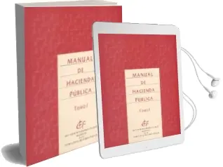 Descargar AudioLibro Manual de Hacienda Publica 2 Vols de Varios Autores año 1995