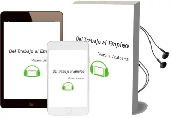 Descargar AudioLibro Del Trabajo al Empleo de Varios Autores año 1995