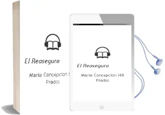 Descargar AudioLibro El Reaseguro de Maria Concepcion Hill Prados año 1995