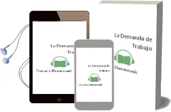 Descargar AudioLibro La Demanda de Trabajo de Daniel S. Hamermesh año 1995