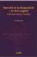 AudioLibro Valoracion de las Discapacidades y del Daño Corporal: Baremo Inte Rnacional de Invalideces de Louis Melennel