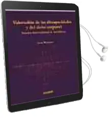 Descargar AudioLibro Valoracion de las Discapacidades y del Daño Corporal: Baremo Inte Rnacional de Invalideces de Louis Melennel año 1996