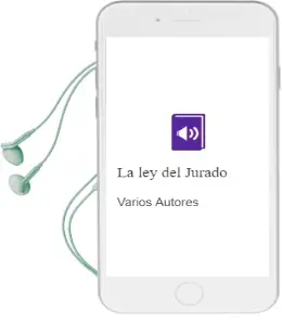 Descargar AudioLibro La ley del Jurado de Varios Autores año 1996