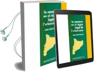 Descargar AudioLibro La Comarca en el Règim Legal de \'Urbanisme de Isidre Marti I Sarda año 1996