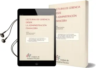 Descargar AudioLibro Lecturas de Gerencia desde la Adminitracion Financiera de Varios Autores año 1996