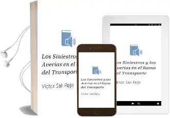 Descargar AudioLibro Los Siniestros y las Averias en el Ramo del Transporte de Victor Sali Rojo año 1996