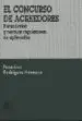 AudioLibro El Concurso de Acreedores de Francisco Rodriguez Hermoso