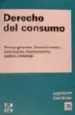 AudioLibro Derecho del Consumo de Antonio Roncero Sanchez