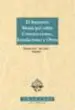 AudioLibro El Impuesto Municipal Sobre Construcciones, Instalaciones y Obras de Francisco Alvarez Arroyo