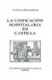 AudioLibro La Unificacion Hospitalaria en Castilla su Estudio a Traves de la Casa de san Lazaro de Sevilla de Valentina Gomez Mampaso
