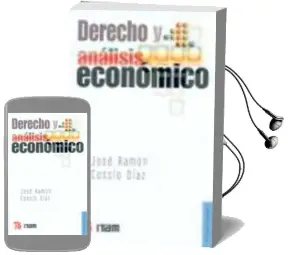 Descargar AudioLibro Derecho y Analisis Economico de Jose Ramon Cossio Diaz año 1997