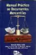 AudioLibro Manual Practico de Documentos Mercantiles de German Fabra Valle