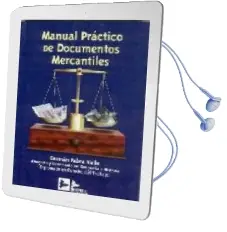 Descargar AudioLibro Manual Practico de Documentos Mercantiles de German Fabra Valle año 1997