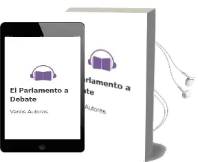 Descargar AudioLibro El Parlamento a Debate de Varios Autores año 1997