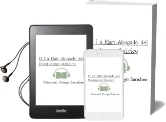 Descargar AudioLibro H.L.A. Hart. Abogado del Positivismo Juridico de Cristobal Orrego Sanchez año 1997