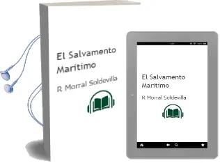 Descargar AudioLibro El Salvamento Maritimo de R. Morral Soldevilla año 1997