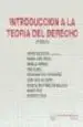 AudioLibro Introduccion a la Teoria del Derecho (3ª Ed.) de Varios Autores
