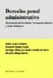 AudioLibro Derecho Penal Administrativo de Carlos Lesmes Serrano