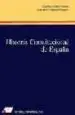 AudioLibro Historia Constitucional de Cayetano Nuñez Rivero