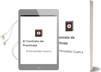 Descargar AudioLibro El Contrato de Practicaje de R. Fernandez Guerra año 1997