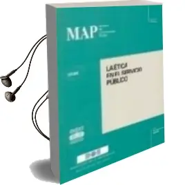Descargar AudioLibro Etica en el Servicio Publico de Varios Autores año 1997
