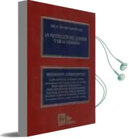 Descargar AudioLibro La Proteccion del Dominio y de la Posesion Tratamiento Jurisprude Ncial de Francisco Javier Garcia Gil año 1997