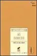 AudioLibro Introduccion al Derecho de Jose Luis Del Hierro