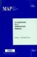 AudioLibro La Organizacion de la Administracion Periferica de Manuel Sarmiento Acosta