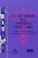 AudioLibro La Reforma del Sistema Sanitario: Analisis Comparativo de Siete p Aises de la Ocde (Ocde, Estudios de Politica Sanitari, nº 2) de Varios Autores