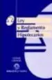 AudioLibro Ley y Reglamento Hipotecarios de Varios Autores