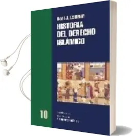 Descargar AudioLibro Historia del Derecho Islamico de Noel J. Coulson año 1998