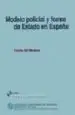 AudioLibro Modelo Policial y Forma de Estado en España de Tomas Gil Marquez