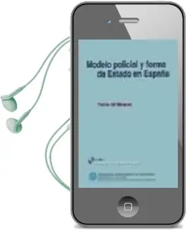 Descargar AudioLibro Modelo Policial y Forma de Estado en España de Tomas Gil Marquez año 1998