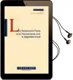 Descargar AudioLibro La Reclamacion Previa en el Procedimiento Ante la Seguridad Socia l de Juan B. Lorenzo De Membiela año 1998