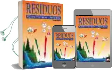 Descargar AudioLibro Residuos: Guia Tecnico Juridica de Carmen Bautista Parejo año 1998