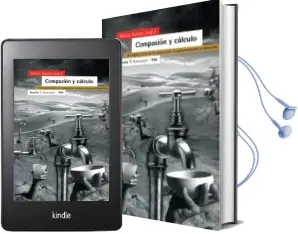Descargar AudioLibro Compasion y Calculo: Un Analisis Critico de la Cooperacion no gub Ernamental al Desarrollo de Varios Autores año 1998