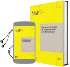 Descargar AudioLibro Manual para el Impulso del Correo Electronico en la Administracio n de Varios Autores año 1998