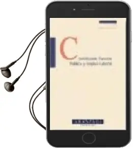 Descargar AudioLibro Constitucion, Funcion Publica y Empleo Laboral de Lucia Ruano Rodriguez año 1998