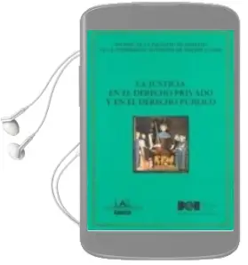 Descargar AudioLibro La Justicia en el Derecho Privado y en el Derecho Publico: Anuari o de la Facultad de Derecho de la Universidad Autonoma de Madrid, 2 (1998) de Varios Autores año 1998