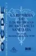AudioLibro La Reforma de los Sistemas de Asistencia Sanitaria: Estudio de di Ecisiete Paises de la Ocde (Ocde, Estudios de Politica Sanitaria, nº 5) de Varios Autores