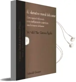 Descargar AudioLibro El Derecho Moral del Autor de Maria Del Pilar Camara Aguila año 1998