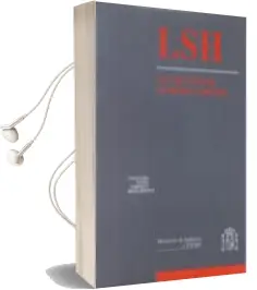 Descargar AudioLibro Lsh: Ley del Sector de Hidrocarburos de Varios Autores año 1998