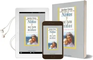 Descargar AudioLibro Niños y no tan Niños de Javier Urra Portillo año 1998