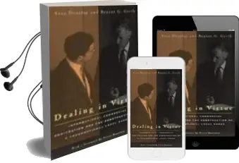 Descargar AudioLibro Dealing in Virtue: International Commercial Arbitration and the c Onstruction of a Transnational Legal Order (Pre-Amble by: Pierre Bourdieu) de Yves Dezalay año 1998